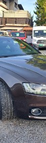 Audi A5 I (8T) VAT 23%,S-line, Quattro,Diesel, Zarejestrowany !!!-4