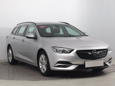 Opel Insignia , Salon Polska, Serwis ASO, 170 KM, Automat, VAT 23%,-1