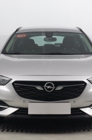 Opel Insignia , Salon Polska, Serwis ASO, 170 KM, Automat, VAT 23%,-2