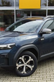 Dacia Journey LPG 1.2 mHEV Bigster Journey LPG 1.2 mHEV 140KM / Pakiet Parking,-2