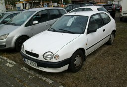 Toyota Corolla VIII 1.3/63 KW/ z klimą