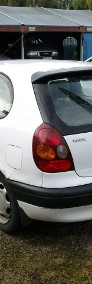 Toyota Corolla VIII 1.3/63 KW/ z klimą-3