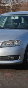 Audi A3 II (8P) , Xenon, Bi-Xenon, Klimatronic, Tempomat,-3