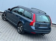 Volvo V50 II T5 Bezwypadkowy Oryginalny Lakier Gwarancja