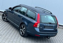 Volvo V50 II T5 Bezwypadkowy Oryginalny Lakier Gwarancja
