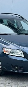 Volvo V50 II T5 Bezwypadkowy Oryginalny Lakier Gwarancja-4