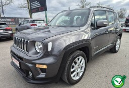 Jeep Renegade Face lifting 1.3 16V Turbo 150KM Automat