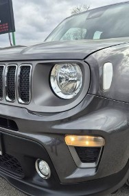 Jeep Renegade Face lifting 1.3 16V Turbo 150KM Automat-2