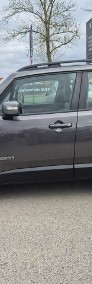 Jeep Renegade Face lifting 1.3 16V Turbo 150KM Automat-3
