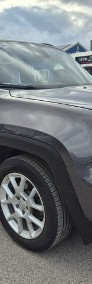 Jeep Renegade Face lifting 1.3 16V Turbo 150KM Automat-4