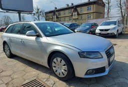 Audi A4 III (B7) 2,0 TDI 120 KM Salon PL Parktronic
