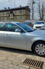 Audi A4 III (B7) 2,0 TDI 120 KM Salon PL Parktronic-2