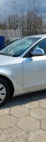 Audi A4 III (B7) 2,0 TDI 120 KM Salon PL Parktronic-4