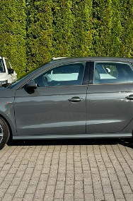 Audi A1 I (8X) 1.0 95 S-Line 5 drzwi Niski Przebieg-2