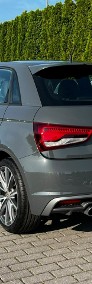 Audi A1 I (8X) 1.0 95 S-Line 5 drzwi Niski Przebieg-4
