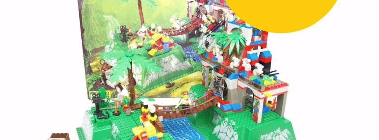 Stwórz Własną Figurkę LEGO - Własne Minifigurki LEGO - SKLEP STORE ONLINE TANIO-1