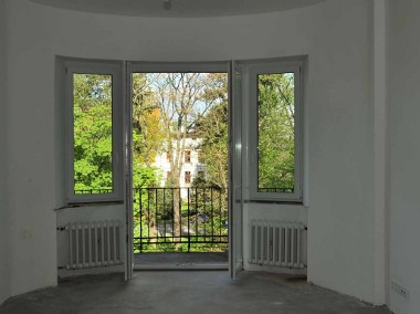 Piękny apartament w kamienicy- stan deweloperski-1
