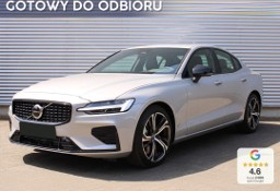 Volvo S60 III B5 B AWD Plus Dark 2.0 B5 B AWD Plus Dark (264KM) | Driver Awareness