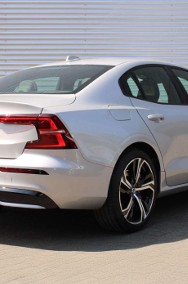 Volvo S60 III B5 B AWD Plus Dark 2.0 B5 B AWD Plus Dark (264KM) | Driver Awareness-2