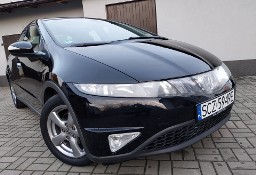 Honda Civic VIII 1.4i-DSi Comfort