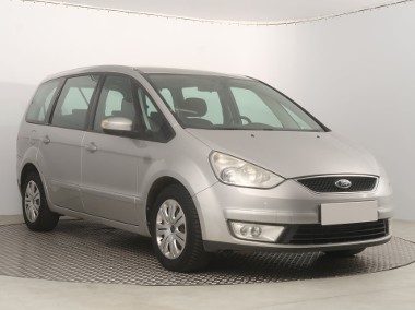 Ford Galaxy III , 7 miejsc, Navi-1