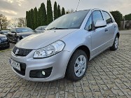 Suzuki SX4 I 1,5 benzyna 112KM LIFT