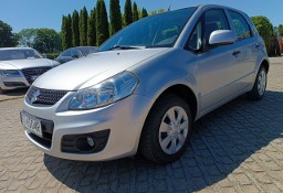 Suzuki SX4 I 1,5 benzyna 112KM LIFT