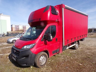 Syndyk sprzeda samochód ciężarowy Fiat Ducato MAXI 2.3 M-jet MR`16 E6d-1