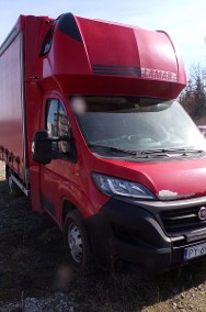 Syndyk sprzeda samochód ciężarowy Fiat Ducato MAXI 2.3 M-jet MR`16 E6d-2