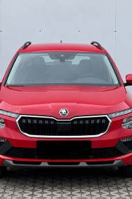 Skoda Kamiq Drive 1.0 TSI Drive 1.0 TSI 115KM-2