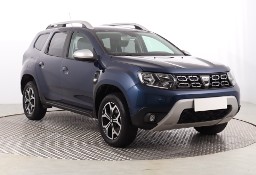 Dacia Duster I , Salon Polska, 1. Właściciel, Serwis ASO, Navi, Klima,