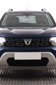 Dacia Duster I , Salon Polska, 1. Właściciel, Serwis ASO, Navi, Klima,-2