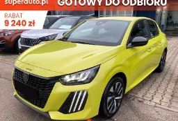 Peugeot 208 II Style e-DCS6 1.2 mHEV Style e-DCS6 1.2 mHEV 110KM