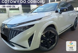 Nissan Qashqai III N-Design 2WD 1.5 e-POWER N-Design 1.5 e-POWER 190KM / Pakiet Komfort,