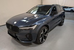 Volvo XC60 II T8 Plug-In AWD Black Edition Ultra *Gwarancja fabryczna*FV23%*