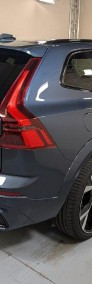Volvo XC60 II T8 Plug-In AWD Black Edition Ultra *Gwarancja fabryczna*FV23%*-3