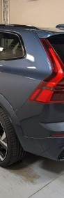 Volvo XC60 II T8 Plug-In AWD Black Edition Ultra *Gwarancja fabryczna*FV23%*-4