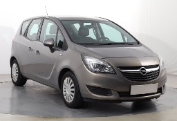 Opel Meriva B , Salon Polska, Serwis ASO, Klima