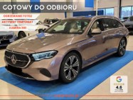 Mercedes-Benz Klasa E 220 d Avantgarde Estate 220 d Pakiet wyposażenia AVANTGARDE Advanced