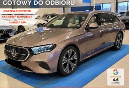 Mercedes-Benz Klasa E 220 d Avantgarde Estate 220 d Pakiet wyposażenia AVANTGARDE Advanced