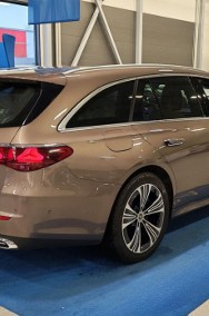 Mercedes-Benz Klasa E 220 d Avantgarde Estate 220 d Pakiet wyposażenia AVANTGARDE Advanced-2