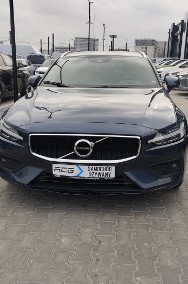 Volvo V60 II V60 niski przebieg bardzo ekonomiczny-2