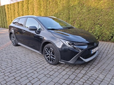 Trek  2021/22 1.8 Hybryda Salon PL-1