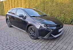 Toyota Corolla Trek 2021/22 1.8 Hybryda Salon PL