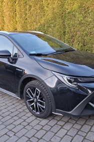 Trek  2021/22 1.8 Hybryda Salon PL-2