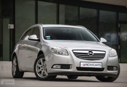 Opel Insignia I pierwsza rej. 2012r Zadbany Automat 100% Sprawny Gwarancja