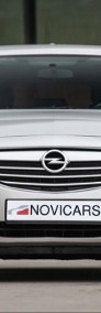 Opel Insignia I pierwsza rej. 2012r Zadbany Automat 100% Sprawny Gwarancja-3