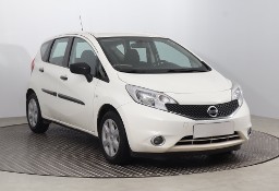 Nissan Note E12 , Salon Polska, Serwis ASO, Klima, Tempomat ,Bezkolizyjny,