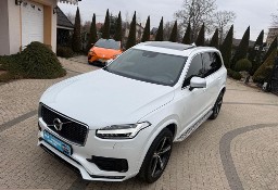 Volvo XC90 IV D5 AWD R-Design 235KM 2017r Możliwa zamiana!