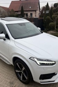D5 AWD R-Design 235KM 2017r Możliwa zamiana!-2